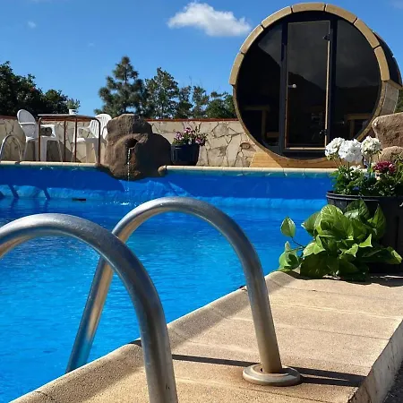 Holiday park Serendipia Natural Social Club *
