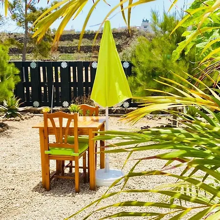 Holiday park Serendipia Natural Social Club